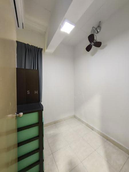 Pangsapuri untuk Dijual di Nusa Bestari Shoplot Apartment - Shieh Long Chen - Interior - PropertyGuru.com.my