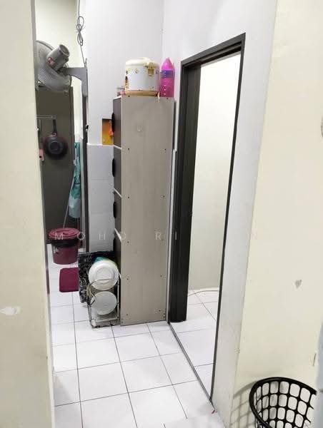 2-storey Terraced House for Sale in Kampung Batu 9 Kebun Baru (Telok Panglima Garang) - Mohd Riduan - Interior - PropertyGuru.com.my