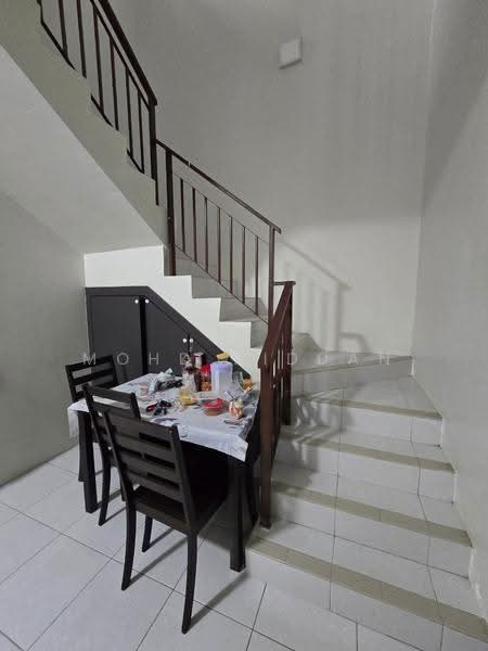 2-storey Terraced House for Sale in Kampung Batu 9 Kebun Baru (Telok Panglima Garang) - Mohd Riduan - Interior - PropertyGuru.com.my
