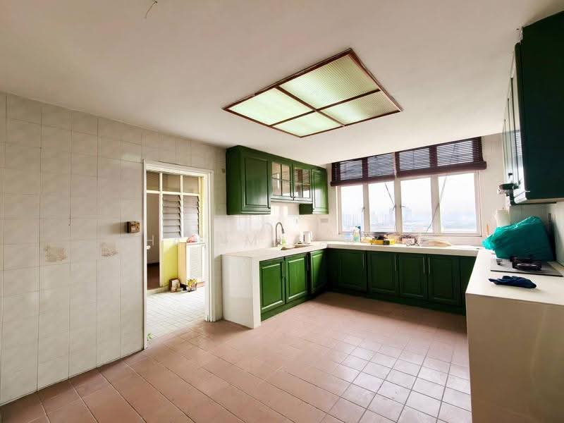 Condominium for Sale at Indera Subang - Hakim Fauzi - PropertyGuru.com.my