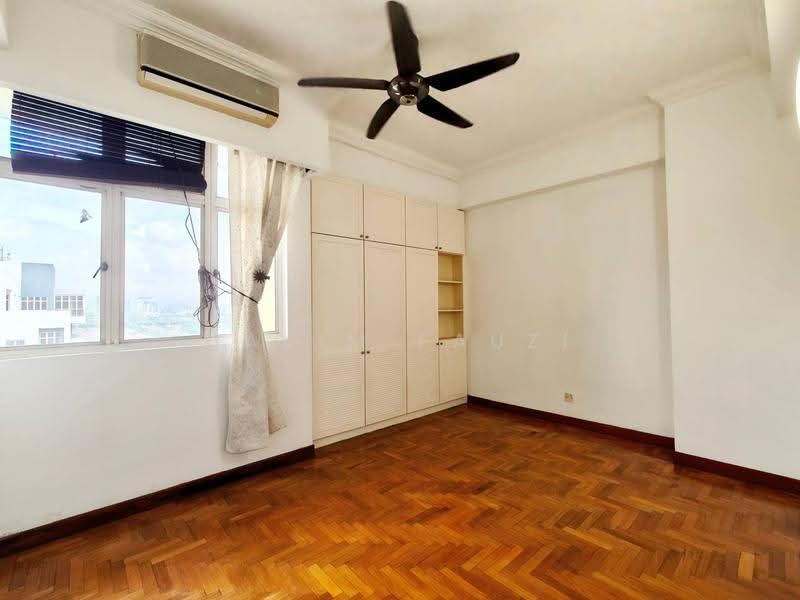 Condominium for Sale at Indera Subang - Hakim Fauzi - PropertyGuru.com.my