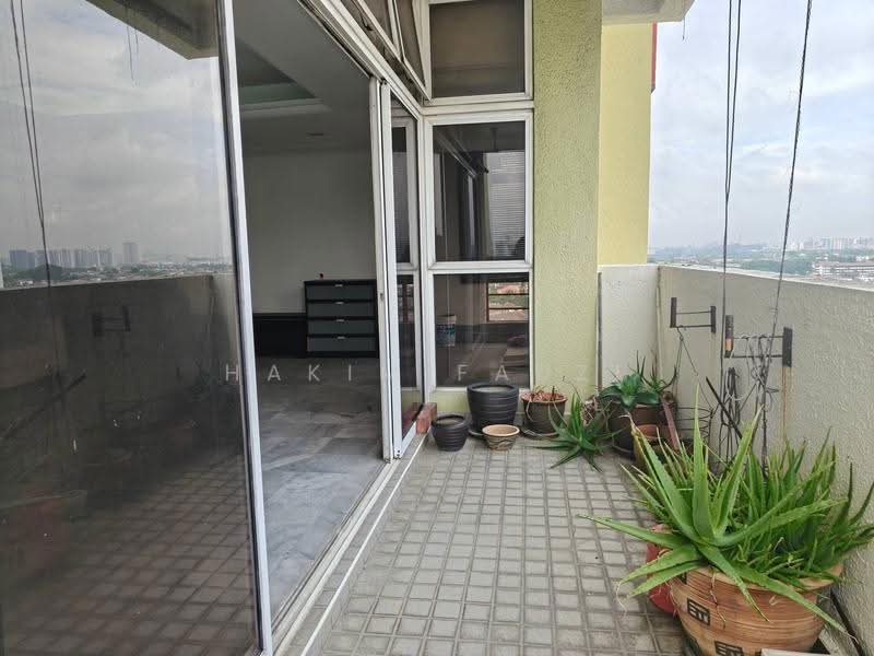 Condominium for Sale at Indera Subang - Hakim Fauzi - PropertyGuru.com.my