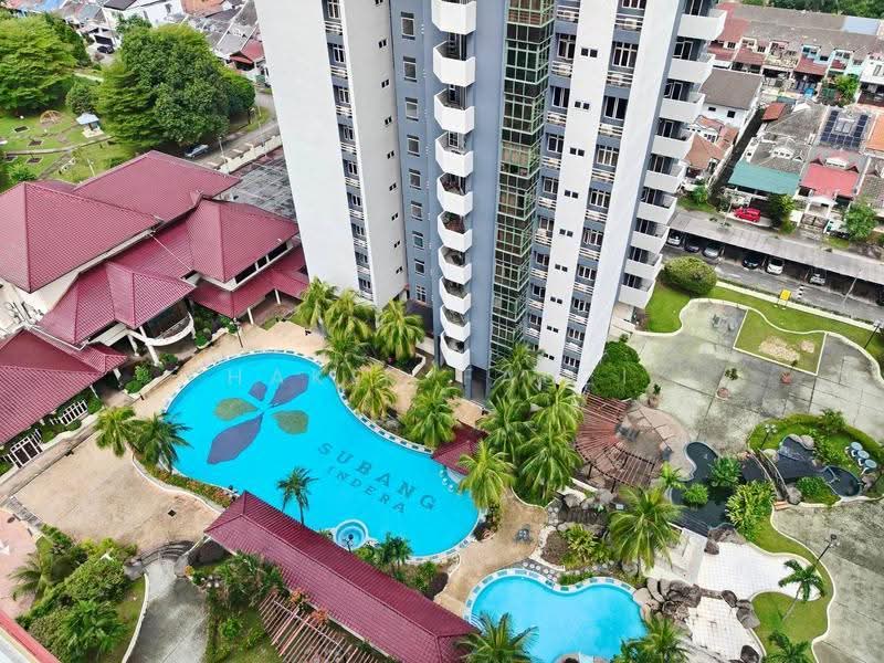 Condominium for Sale at Indera Subang - Hakim Fauzi - PropertyGuru.com.my