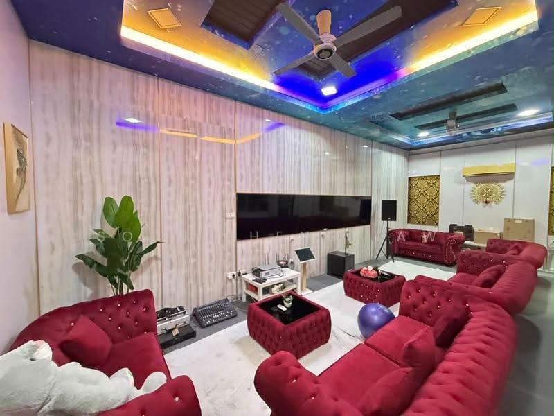 Bungalow House for Sale in Country Heights (Kajang) - Soon Sheng Law - PropertyGuru.com.my