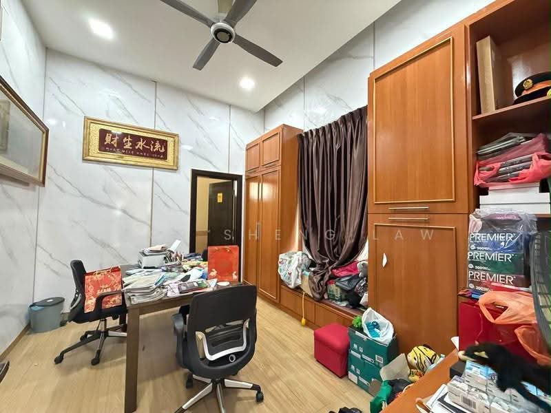 Bungalow House for Sale in Country Heights (Kajang) - Soon Sheng Law - Study - PropertyGuru.com.my