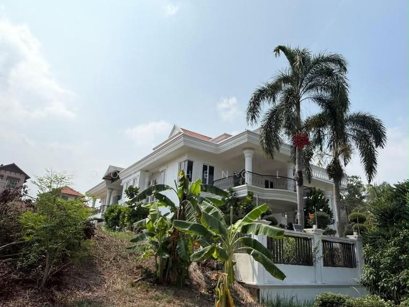 Bungalow House for Sale in Country Heights (Kajang) - Soon Sheng Law - Exterior - PropertyGuru.com.my