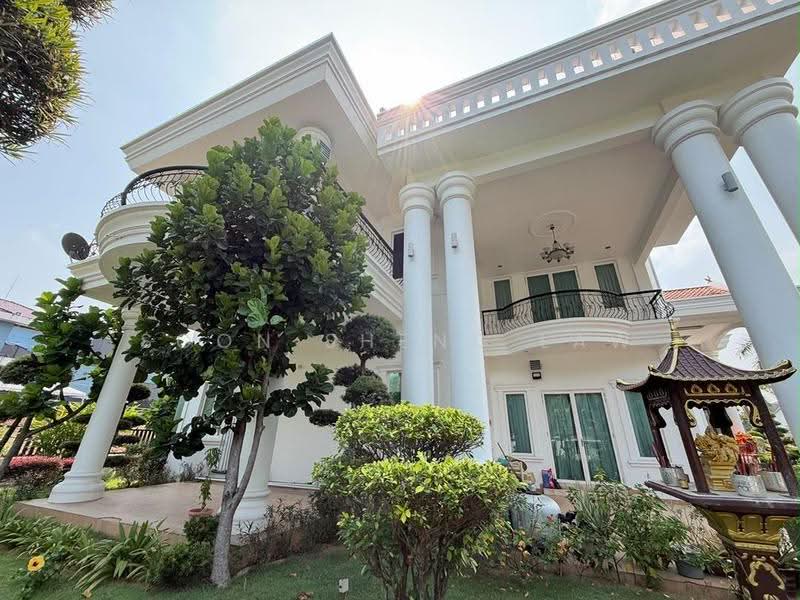 Bungalow House for Sale in Country Heights (Kajang) - Soon Sheng Law - Exterior - PropertyGuru.com.my