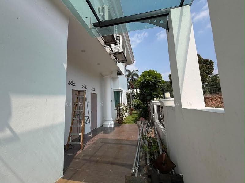 Bungalow House for Sale in Country Heights (Kajang) - Soon Sheng Law - Exterior - PropertyGuru.com.my