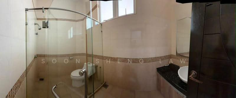 Bungalow House for Sale in Country Heights (Kajang) - Soon Sheng Law - Bathroom - PropertyGuru.com.my