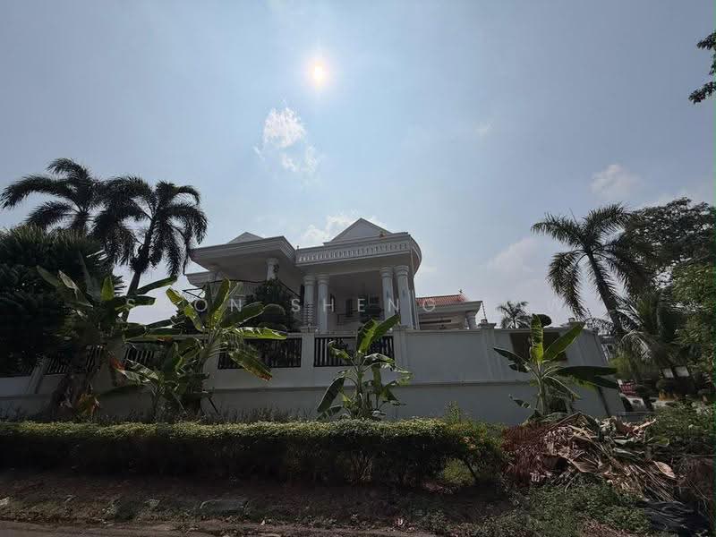 Bungalow House for Sale in Country Heights (Kajang) - Soon Sheng Law - Exterior - PropertyGuru.com.my