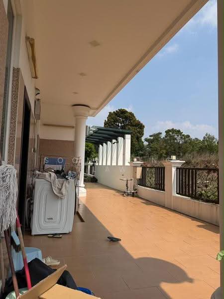 Bungalow House for Sale in Country Heights (Kajang) - Soon Sheng Law - Exterior - PropertyGuru.com.my