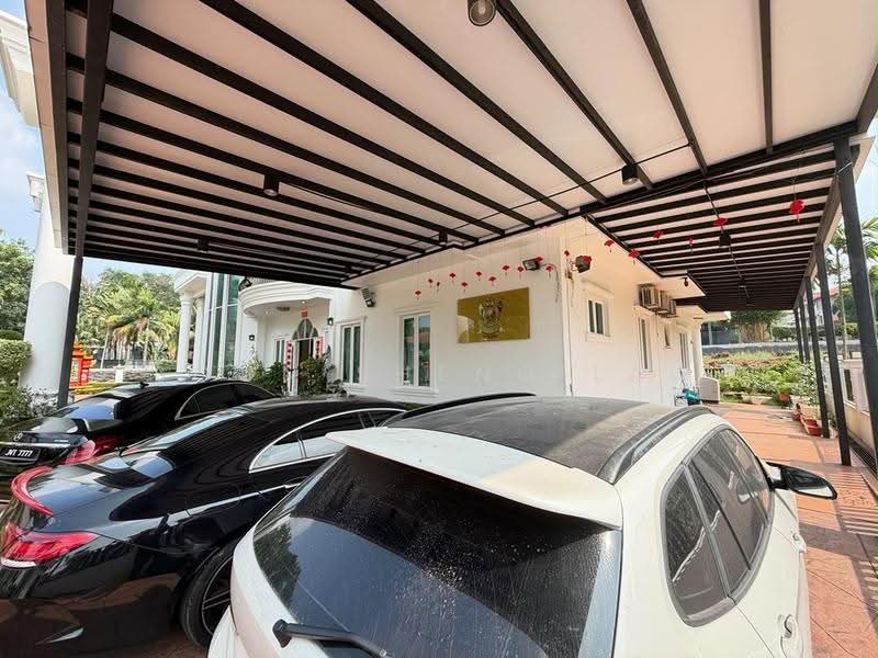 Bungalow House for Sale in Country Heights (Kajang) - Soon Sheng Law - PropertyGuru.com.my
