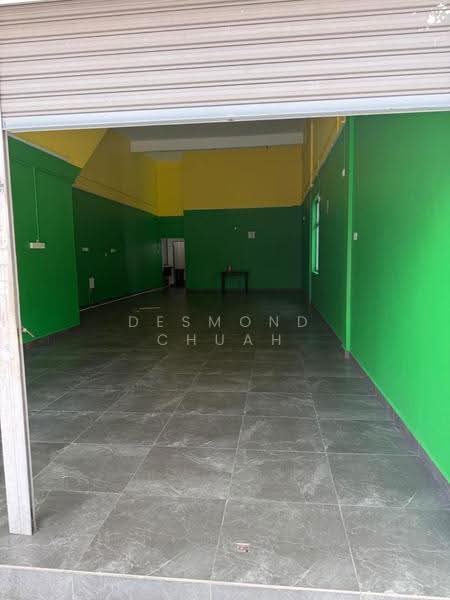 Shop for Rent in Bandar Tasek Mutiara (Simpang Ampat) - Desmond Chuah - Interior - PropertyGuru.com.my