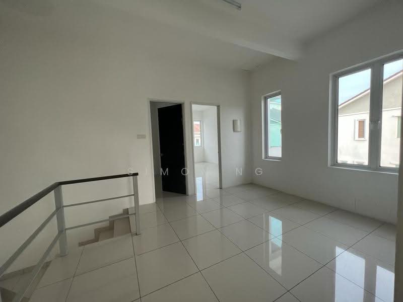 Rumah Teres 2-Tingkat untuk Disewa di Bukit Mertajam (Penang) - Simon Ng - Interior - PropertyGuru.com.my