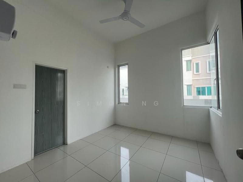 Rumah Teres 2-Tingkat untuk Disewa di Bukit Mertajam (Penang) - Simon Ng - Interior - PropertyGuru.com.my