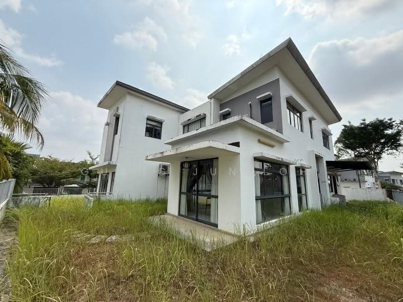 Bungalow House for Sale in Horizon Hills (Iskandar Puteri (Nusajaya)) - Guang Jun Loh - PropertyGuru.com.my