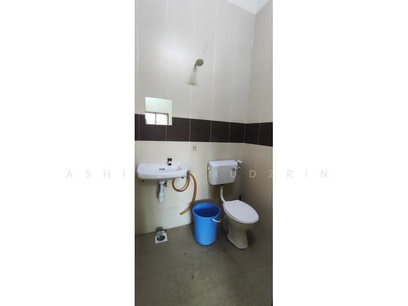 Rumah Teres 1-Tingkat untuk Disewa di Seksyen 29 (Shah Alam) - Ashiken Mudzrin - PropertyGuru.com.my