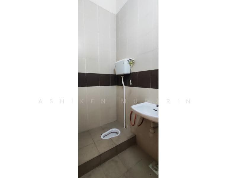 Rumah Teres 1-Tingkat untuk Disewa di Seksyen 29 (Shah Alam) - Ashiken Mudzrin - PropertyGuru.com.my