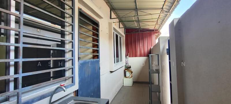 Rumah Teres 1-Tingkat untuk Disewa di Seksyen 29 (Shah Alam) - Ashiken Mudzrin - PropertyGuru.com.my