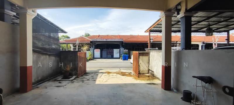 Rumah Teres 1-Tingkat untuk Disewa di Seksyen 29 (Shah Alam) - Ashiken Mudzrin - PropertyGuru.com.my