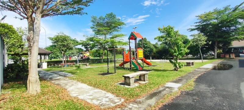 Rumah Teres 1-Tingkat untuk Disewa di Seksyen 29 (Shah Alam) - Ashiken Mudzrin - PropertyGuru.com.my
