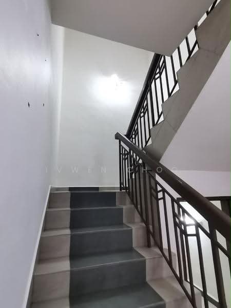 2-storey Terraced House for Rent in Mutiara Rini (Skudai) - Ivwen Choo - Interior - PropertyGuru.com.my