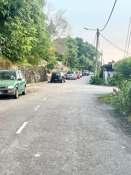 Rumah Teres untuk Dijual di Taman Kemas (Tampoi) - Arzaim Barimin - Exterior - PropertyGuru.com.my