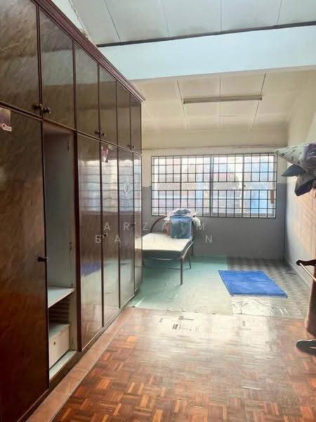 Rumah Teres untuk Dijual di Taman Kemas (Tampoi) - Arzaim Barimin - Bedroom - PropertyGuru.com.my