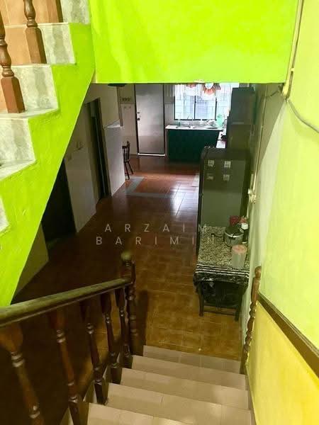 Rumah Teres untuk Dijual di Taman Kemas (Tampoi) - Arzaim Barimin - Interior - PropertyGuru.com.my