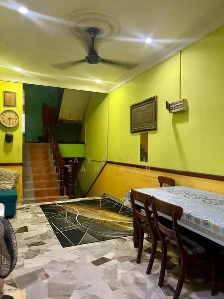 Rumah Teres untuk Dijual di Taman Kemas (Tampoi) - Arzaim Barimin - Interior - PropertyGuru.com.my