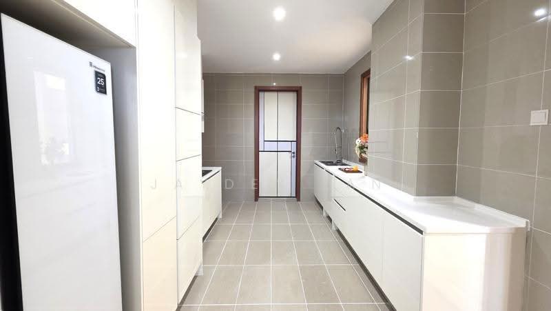 Kondominium untuk Dijual di 9 Madge - Jayden Tan - Kitchen - PropertyGuru.com.my