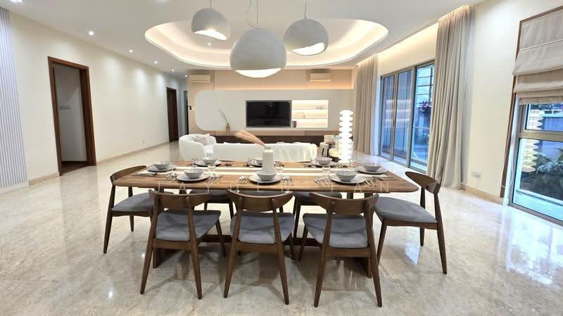 Kondominium untuk Dijual di 9 Madge - Jayden Tan - Dining Room - PropertyGuru.com.my