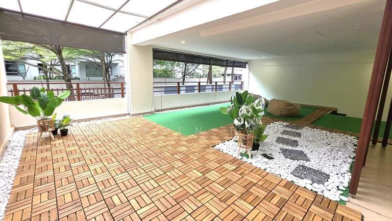 Kondominium untuk Dijual di 9 Madge - Jayden Tan - Balcony - PropertyGuru.com.my