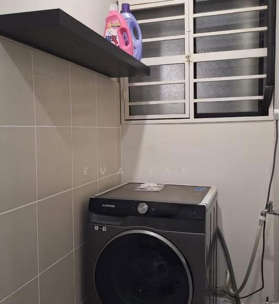Service Residence for Rent at Tuan Residency - Eva Yap - Interior - PropertyGuru.com.my