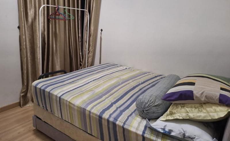 Service Residence for Rent at Tuan Residency - Eva Yap - Bedroom - PropertyGuru.com.my