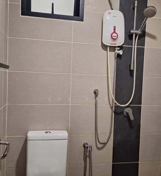 Service Residence for Rent at Tuan Residency - Eva Yap - Bathroom - PropertyGuru.com.my