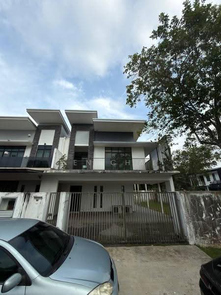 Rumah Kluster untuk Dijual di Johor Bahru (Johor) - Ken Chai - PropertyGuru.com.my