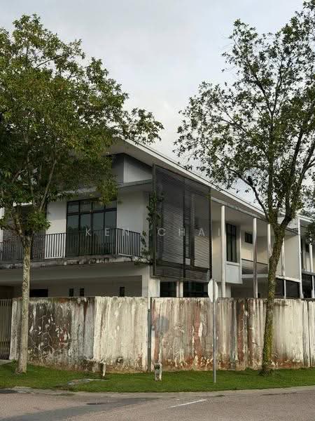 Rumah Kluster untuk Dijual di Johor Bahru (Johor) - Ken Chai - PropertyGuru.com.my