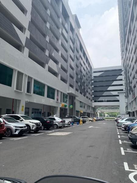 Kediaman Servis untuk Dijual di Serviced Residence @ Razak City Residences (RC Residences) - Derrick Lim - Exterior - PropertyGuru.com.my