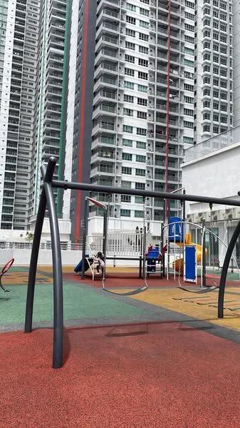 Kediaman Servis untuk Dijual di Serviced Residence @ Razak City Residences (RC Residences) - Derrick Lim - Exterior - PropertyGuru.com.my