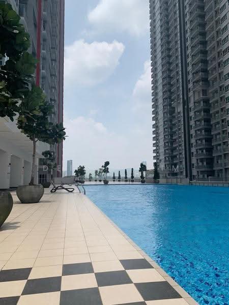 Kediaman Servis untuk Dijual di Serviced Residence @ Razak City Residences (RC Residences) - Derrick Lim - Exterior - PropertyGuru.com.my