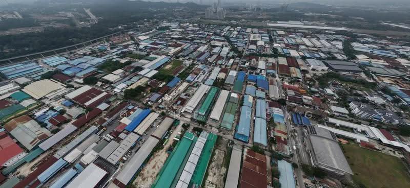 Tanah Perindustrian untuk Dijual di Kampung Baru Sungai Buloh (Sungai Buloh) - YEO ZHEN RONG - Exterior - PropertyGuru.com.my