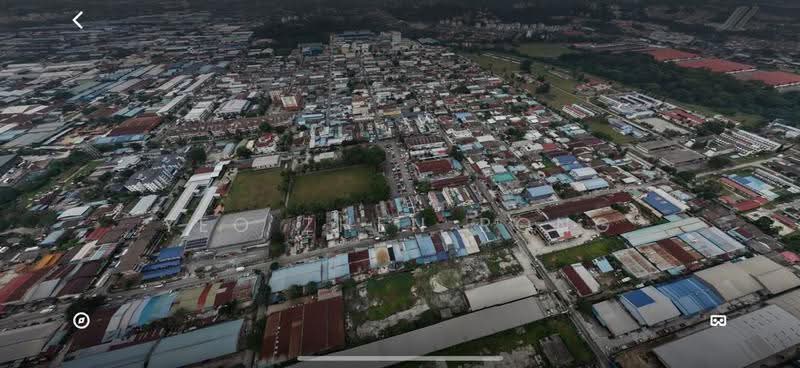 Tanah Perindustrian untuk Dijual di Kampung Baru Sungai Buloh (Sungai Buloh) - YEO ZHEN RONG - Exterior - PropertyGuru.com.my