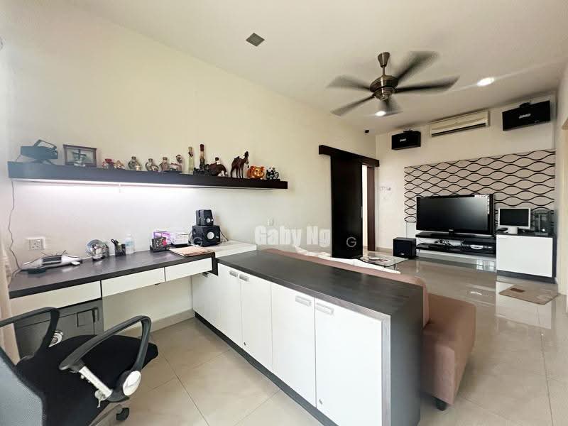 Rumah Berkembar untuk Dijual di Bandar Mahkota Cheras (Cheras) - Gaby Ng - Study - PropertyGuru.com.my