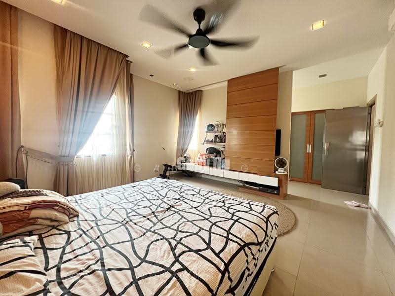 Rumah Berkembar untuk Dijual di Bandar Mahkota Cheras (Cheras) - Gaby Ng - Bedroom - PropertyGuru.com.my