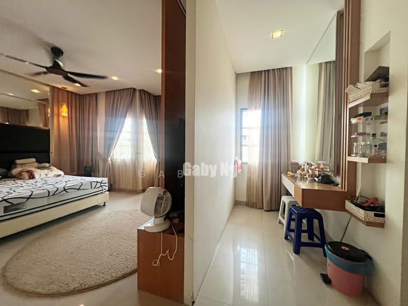 Rumah Berkembar untuk Dijual di Bandar Mahkota Cheras (Cheras) - Gaby Ng - Bedroom - PropertyGuru.com.my