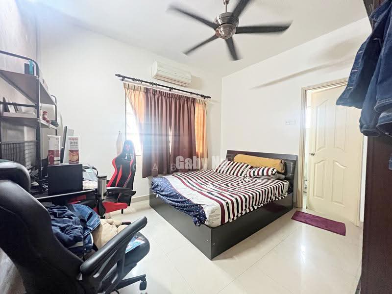 Rumah Berkembar untuk Dijual di Bandar Mahkota Cheras (Cheras) - Gaby Ng - Bedroom - PropertyGuru.com.my