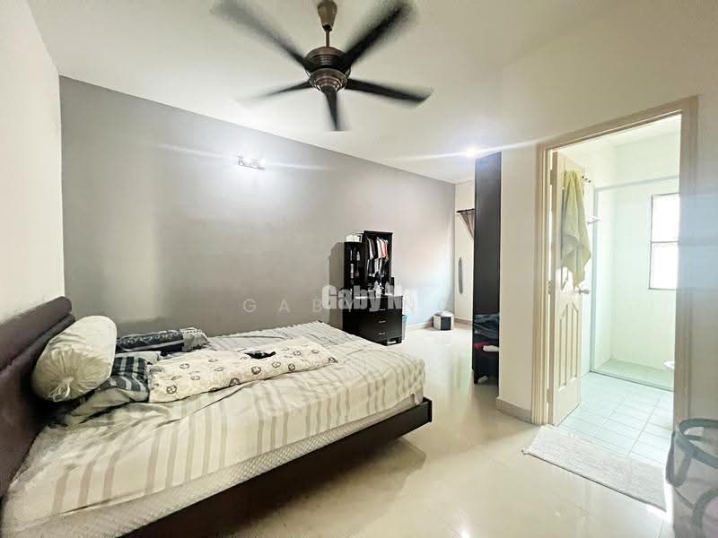 Rumah Berkembar untuk Dijual di Bandar Mahkota Cheras (Cheras) - Gaby Ng - Bedroom - PropertyGuru.com.my
