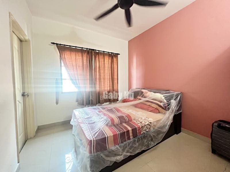 Rumah Berkembar untuk Dijual di Bandar Mahkota Cheras (Cheras) - Gaby Ng - Bedroom - PropertyGuru.com.my