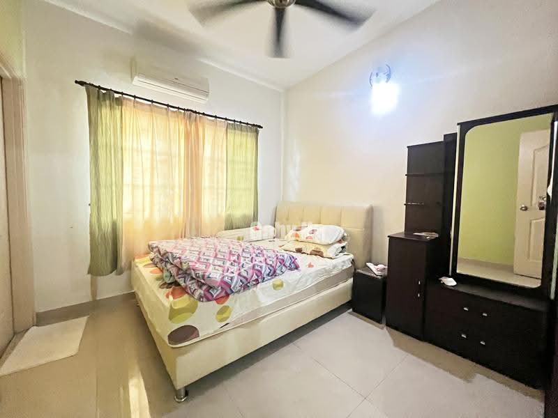 Rumah Berkembar untuk Dijual di Bandar Mahkota Cheras (Cheras) - Gaby Ng - Bedroom - PropertyGuru.com.my
